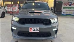 دودج دورانجو